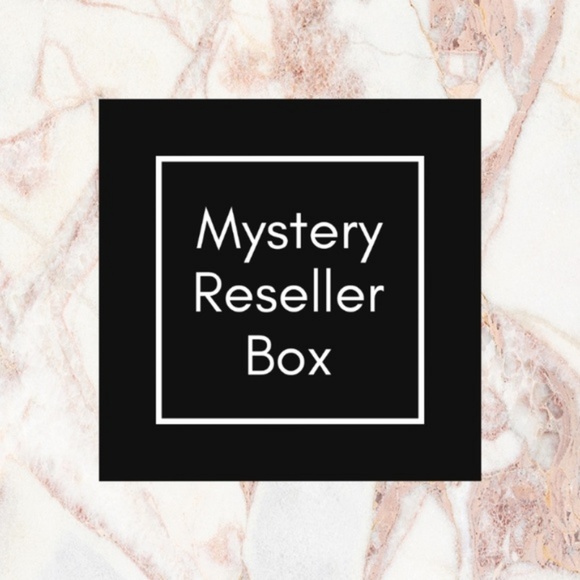 Mystery Reseller Inventory 5 Pound Boxes EUC! - Picture 1 of 4